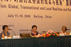 Conference Explores Gender and Social Transformation